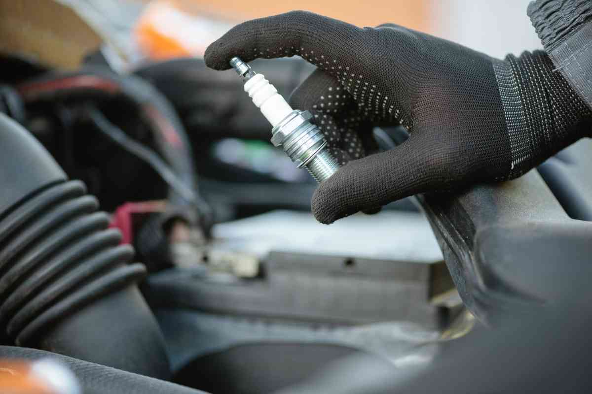 
"Can fuel injector cleaner damage your spark plugs? While some old beliefs suggest they can foul up spark plugs, it's essential to explore the truth behind this claim."