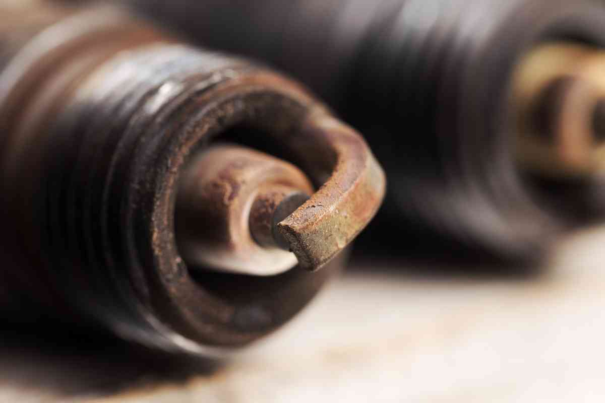 "Can fuel injector cleaner damage your spark plugs? 