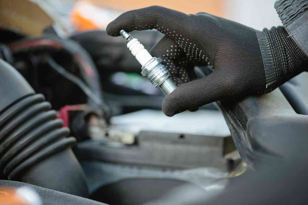 Can Fuel Injector Cleaner Damage Your Spark Plugs? Four Wheel Trends