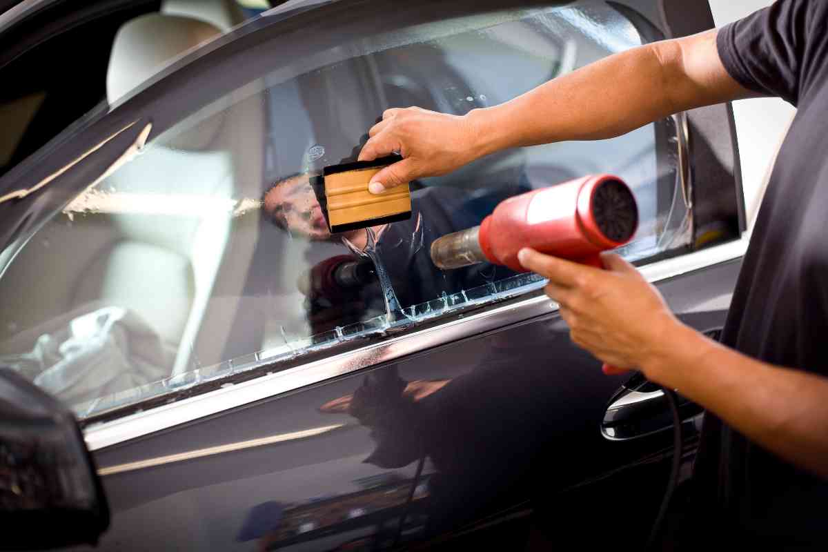 Can you tint the windows on a leased car 1 Tinting Windows On A Leased Car: Rules & Regulations Explained!