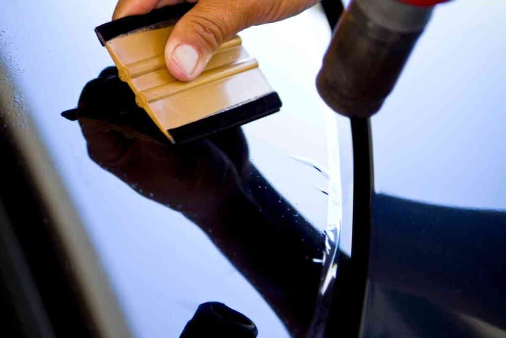 Tinting Windows On A Leased Car Rules & Regulations Explained! Four