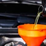 Car Engine Oil Most Reliable SUV after 5 Years (2023 Winner)