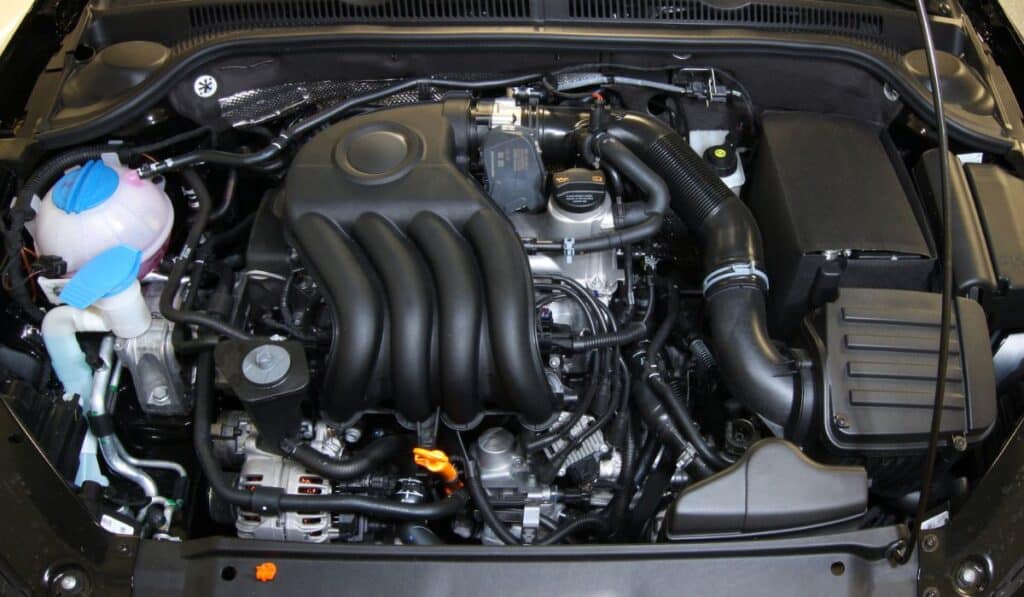 Is My Car Engine Original? How To Tell Four Wheel Trends