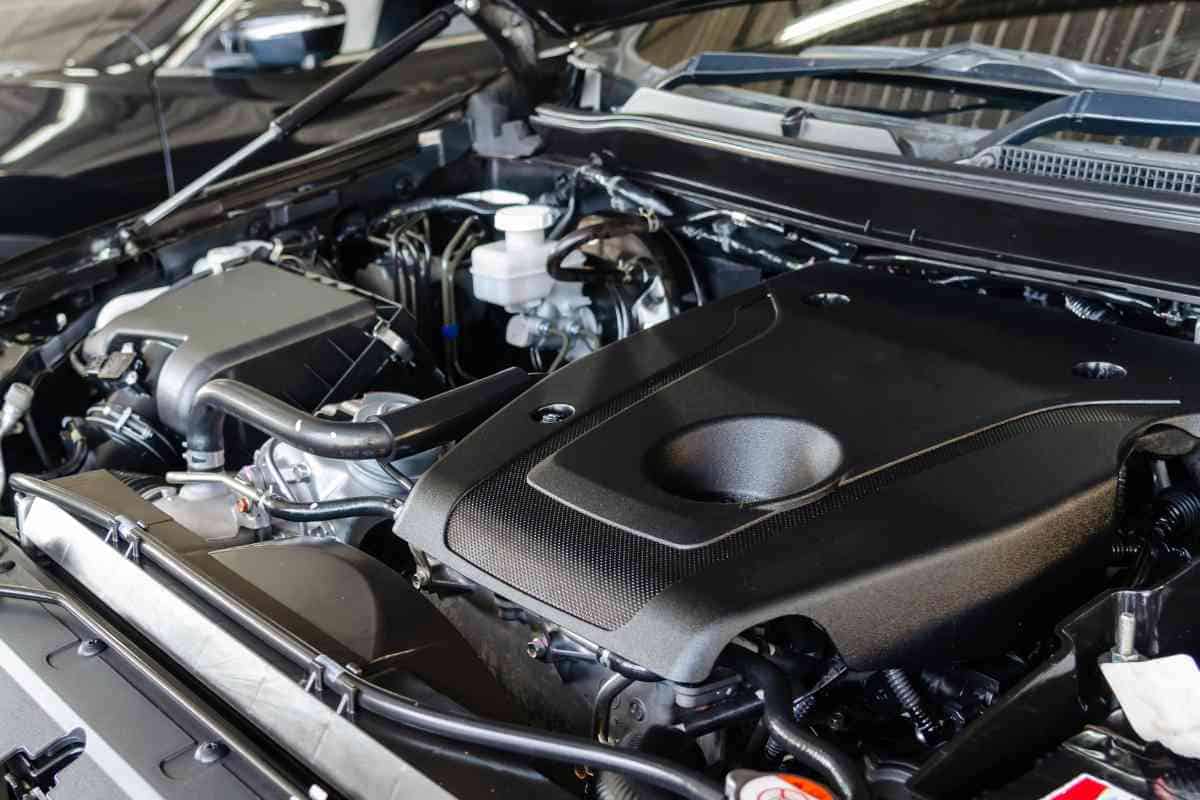 Does the size of a cars engine affect issuance rates 1 1 How Your Engine Size Affects Your Insurance Rates