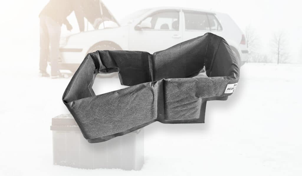 Car Battery Blankets Do They Really Work? Four Wheel Trends