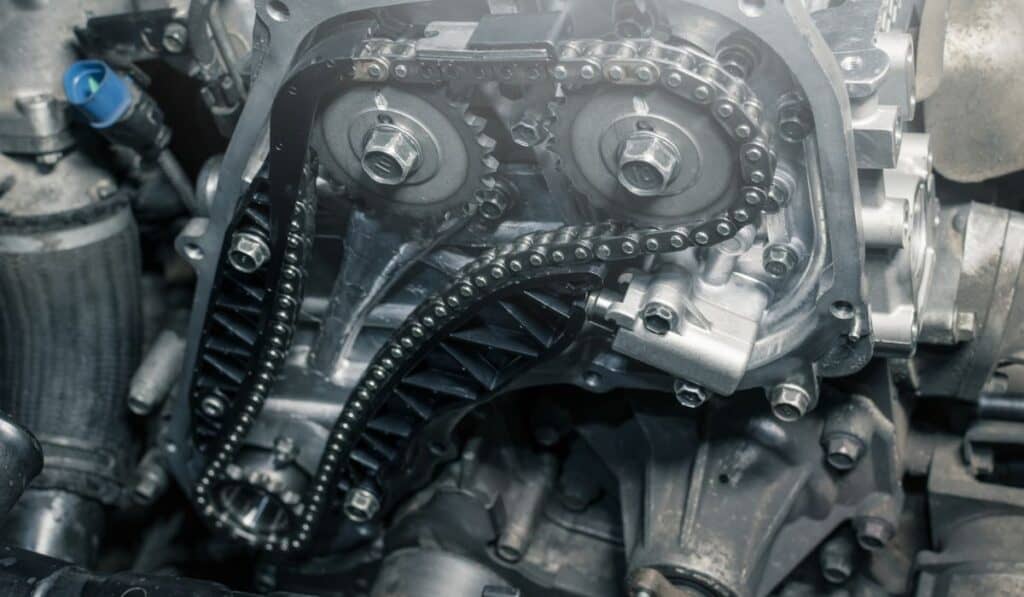 Do Kia Cars Have Timing Chains? Understanding Kia Engine Systems Four Wheel Trends