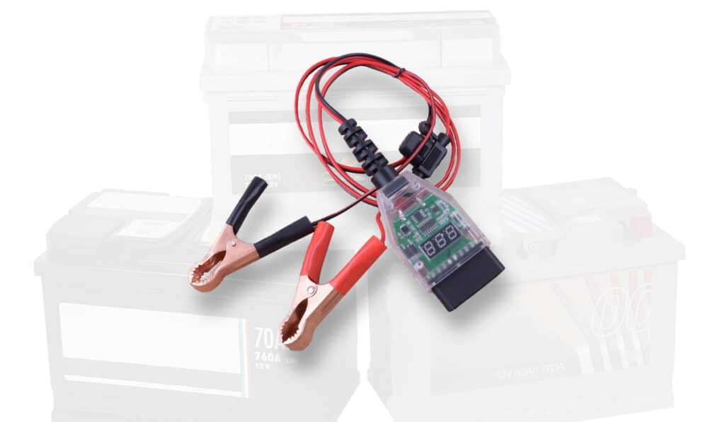 Do You Need a Memory Saver to Change Your Car Battery? Four Wheel Trends