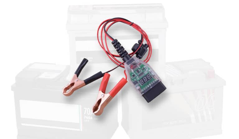 Do You Need a Memory Saver to Change Your Car Battery?