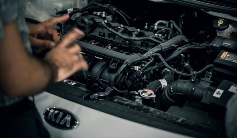 Are Kia Parts Cheap? Understanding The Cost Of Kia Maintenance