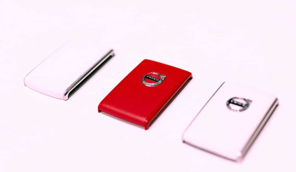 Replacement Volvo Keys Cost And Where To Get Them Four Wheel Trends