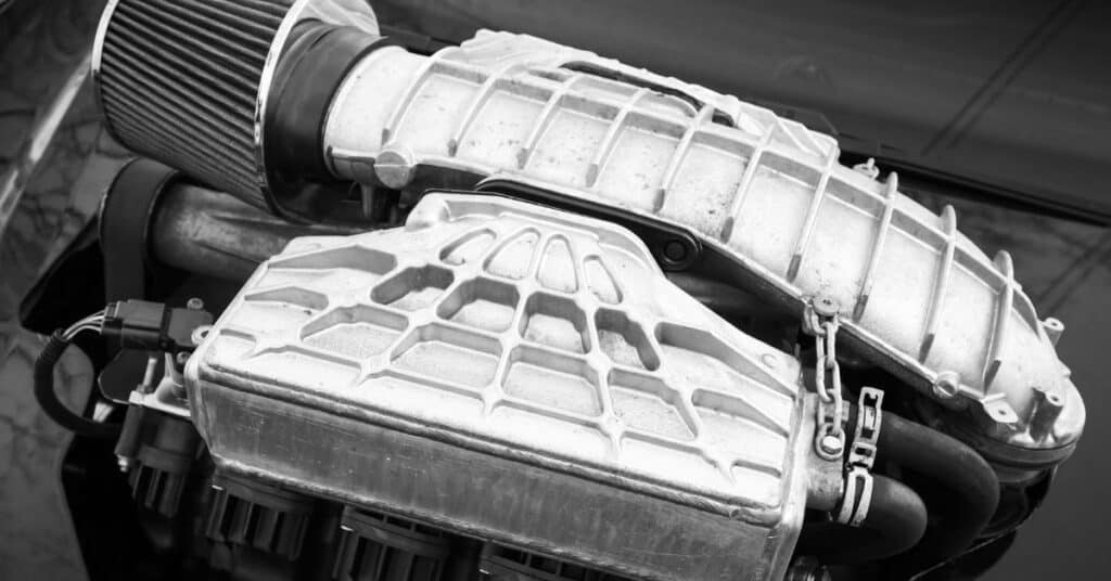 Unleashing the Power of Your 3.6 Pentastar The Ultimate Guide to