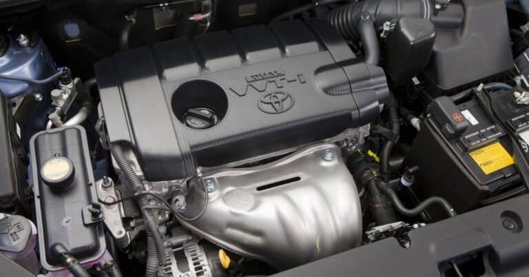Toyota RAV4 V6 Engine Problems: Common Complaints You Need to Know