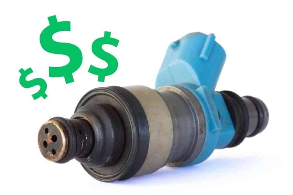 3 Reasons Why Fuel Injectors Are So Expensive Four Wheel Trends