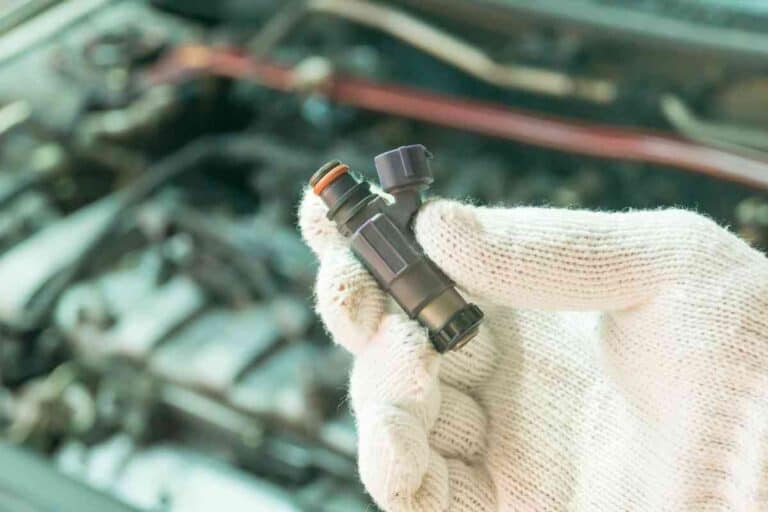 Lubricating Your Fuel Injector ORings Choosing The Right Lube Four