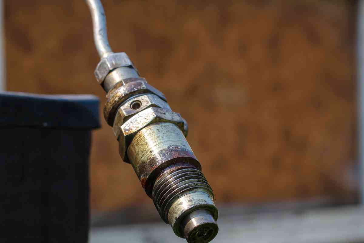 Lubricating Your Fuel Injector ORings Choosing The Right Lube Four