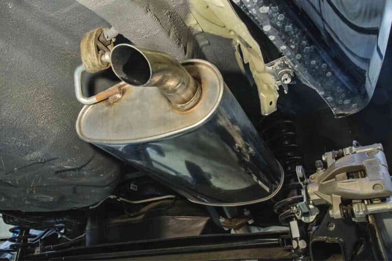 8 Reasons Why Your Car Engine Is So Loud & What To Do About It Four Wheel Trends