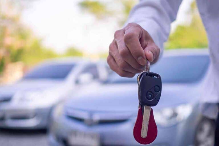 Trading In A Leased Car To Another Dealership: What You Need To Know