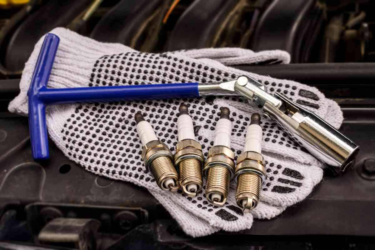 Best Spark Plugs For A Toyota Sequoia 1 1 The 6 Best Spark Plugs For A Toyota Sequoia (Gen 1, Gen 2, Gen 3)