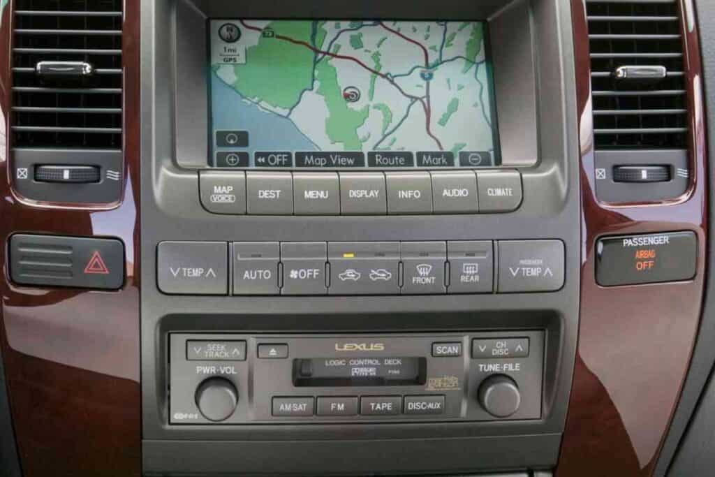 What Is The Best Year For The Lexus GX470? Four Wheel Trends