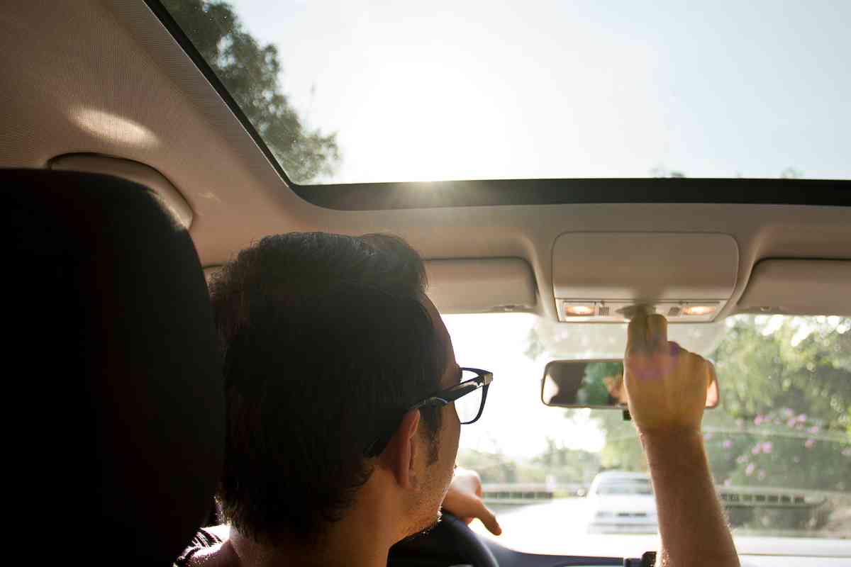 Does A Sunroof Increase Drag 1 Does A Sunroof Increase Drag? Open And Closed?