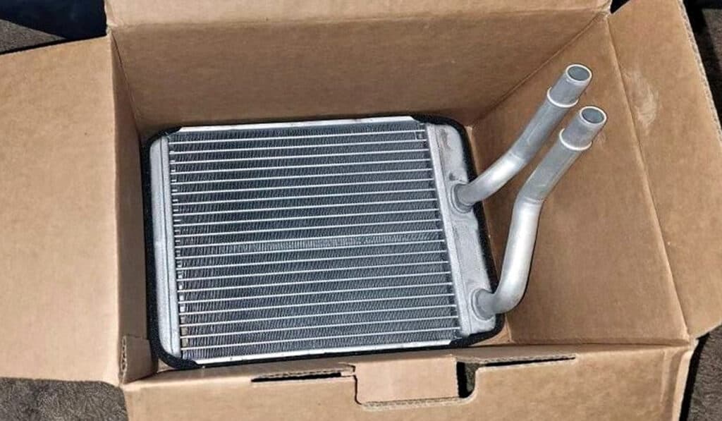 How Much Does It Cost To Replace Heater Core Heater Core Replacement Cost for Ford F-150: Essential Tips! - Four