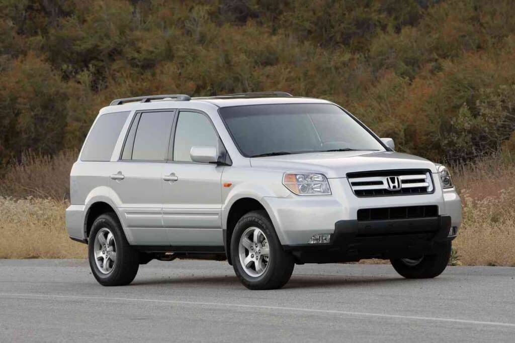 Here Are The 7 Honda Pilot Years To Avoid (Common Problems Explained 