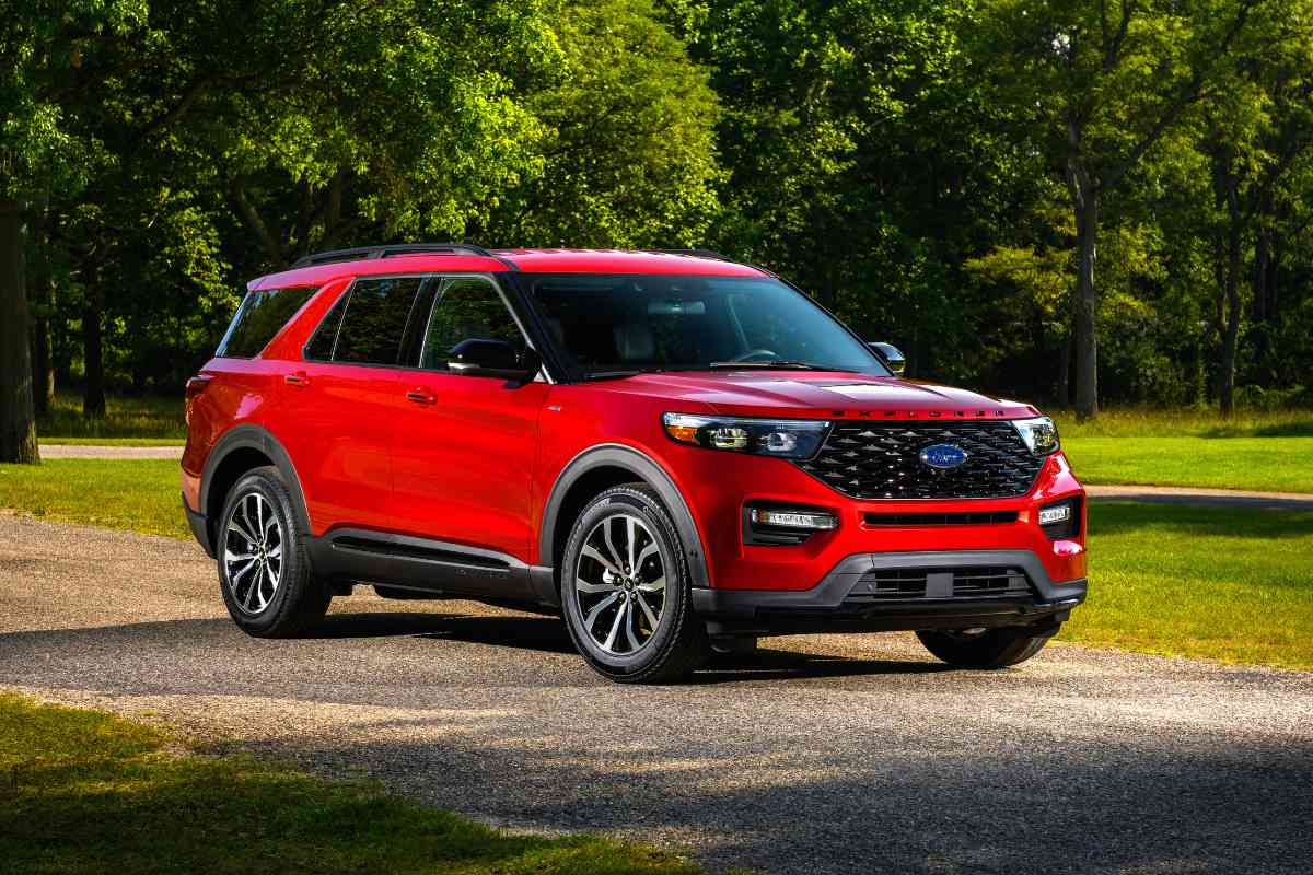 Problems With Ford Explorers 2 Does Ford Ecoboost Save Gas?
