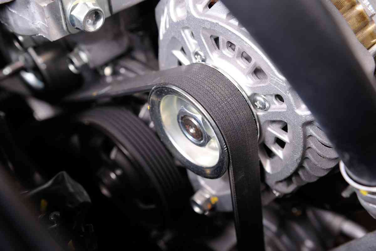 When To Change The Timing Belt On Your Toyota Sequoia 2 When To Change The Timing Belt On Your Toyota Sequoia