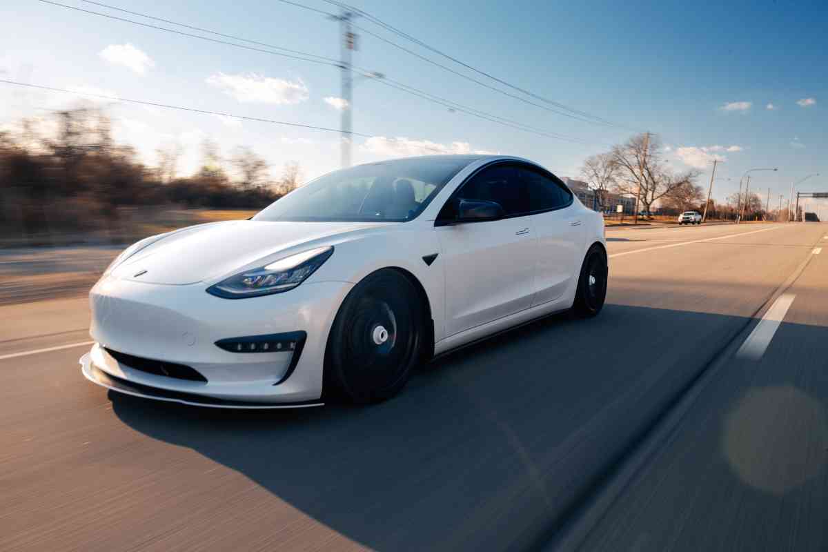 12 Reasons Why Electric Cars Are So Expensive Four Wheel Trends