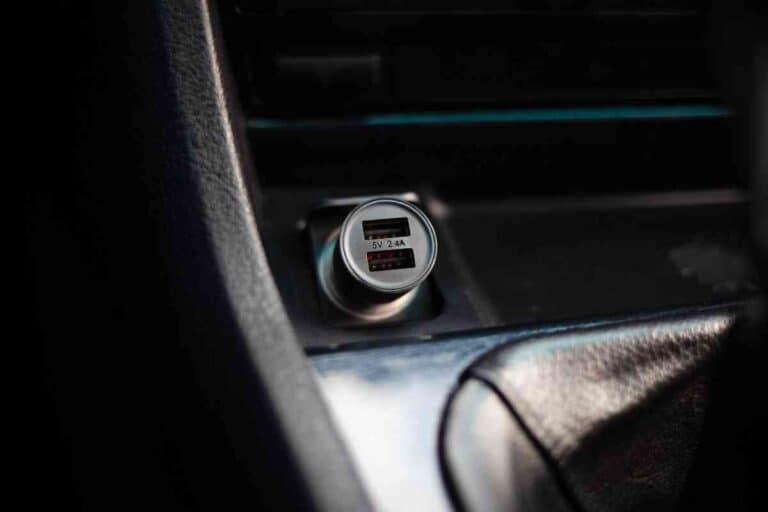 Will An FM Transmitter Drain Battery Power In Your Car?