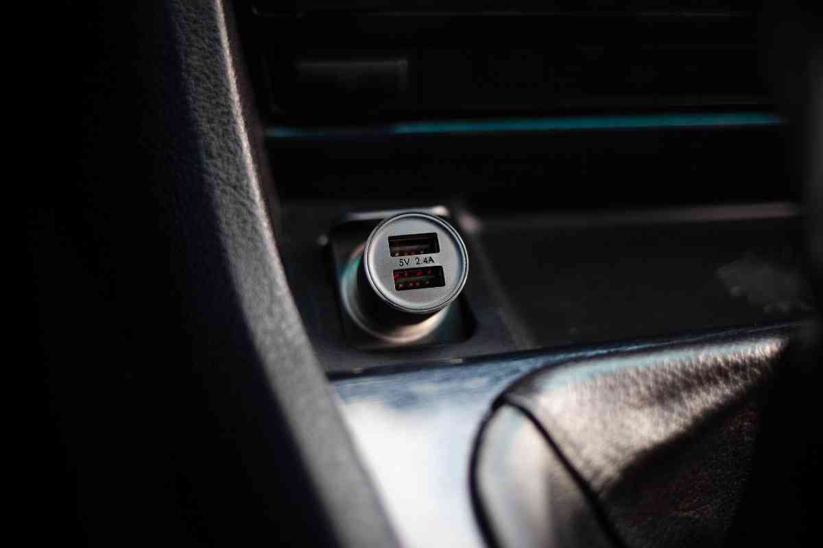 Will An FM Transmitter Drain Battery Power In Your Car? Four Wheel Trends