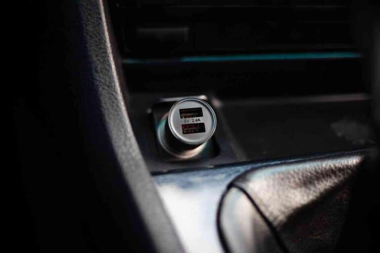 Will An FM Transmitter Drain Battery Power In Your Car? Four Wheel Trends 