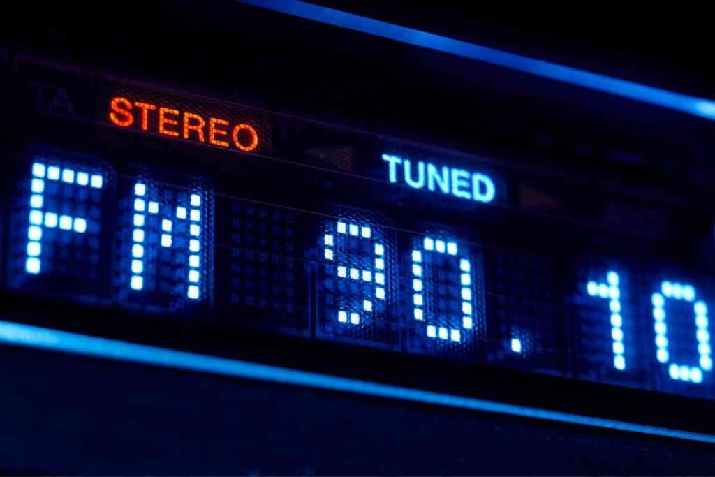 Will An FM Transmitter Drain Battery Power In Your Car? Four Wheel Trends