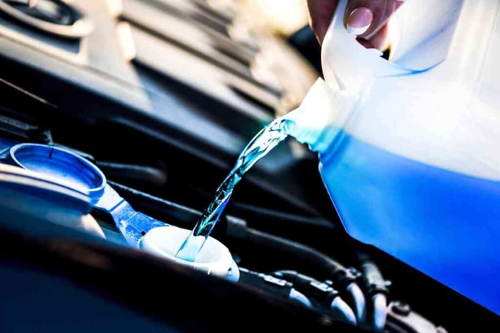 Does Antifreeze Expire? 4 Effects Of Using Old Antifreeze Four Wheel