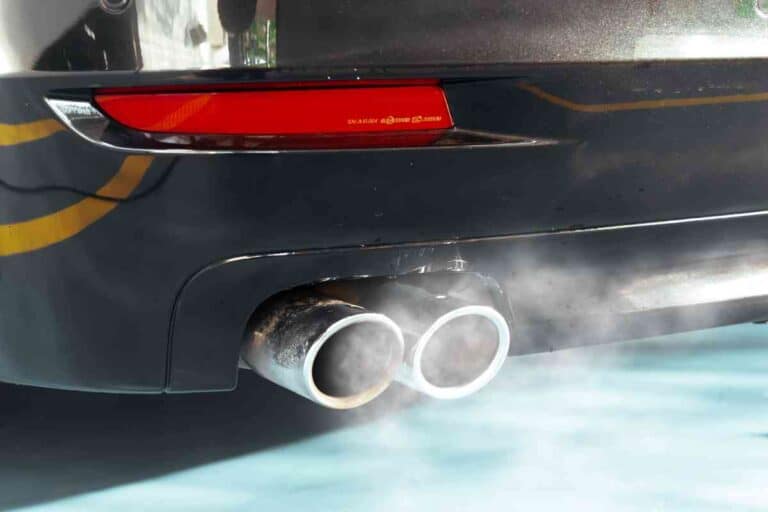 How A Bad Catalytic Converter Can Make Your Car Backfire