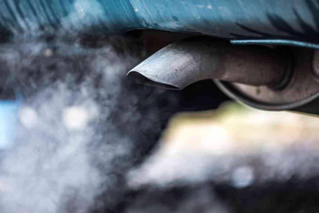 Can a Bad Catalytic Converter Cause a Car to Run Rich? Four Wheel Trends