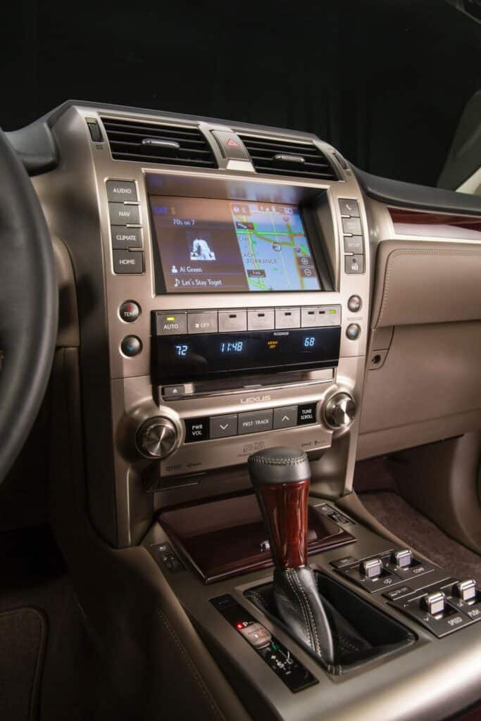 2018 Lexus GX 460 007 197077CA0B4C301BC626852D7B8E48B9EE64F97F 1500x2250 1 Is The Lexus GX 460 The Ultimate Luxury Off-Roader? (2010 - Present)