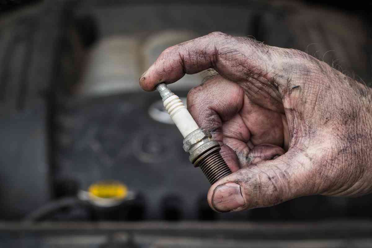 remove stuck spark plug 1 1 How To Remove Spark Plugs That Are Stuck: Step By Step Guide for Easy Extraction
