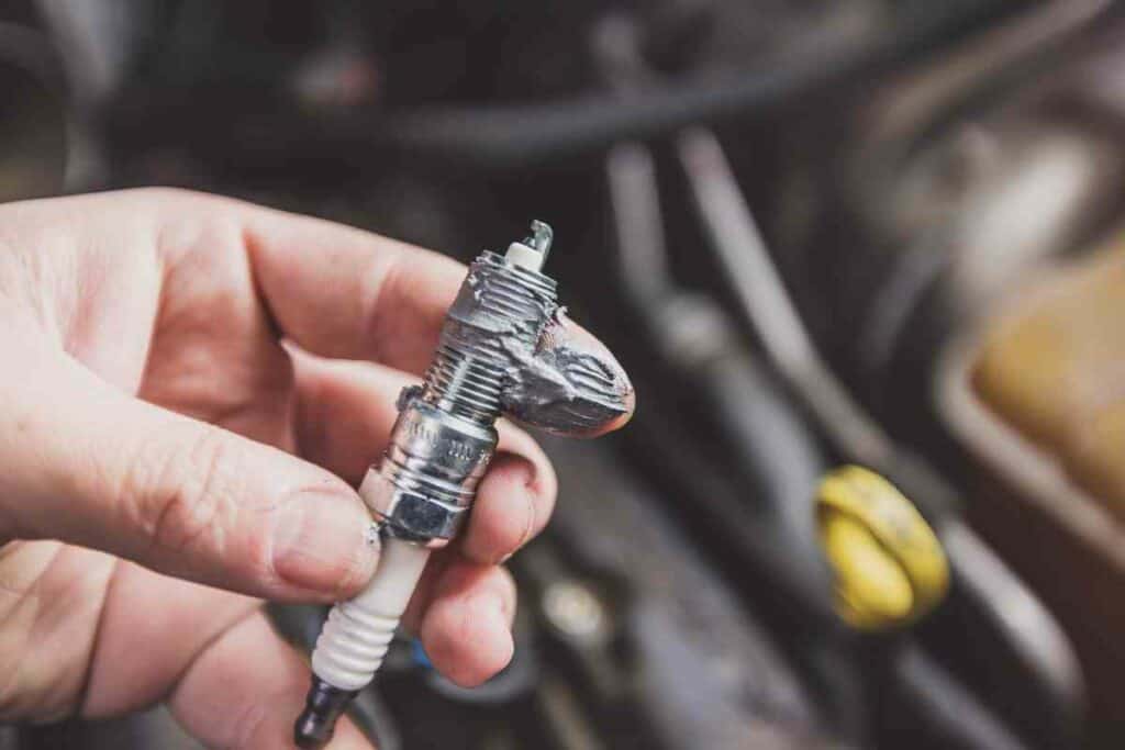 How To Remove A Stuck Spark Plug