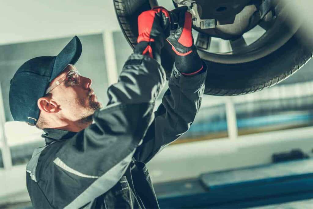 How to Remove Ball Joints Without a Press DIY Auto Repair Simplified