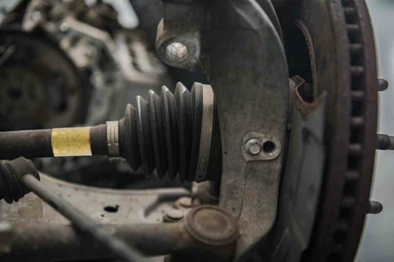 How to Remove Ball Joints Without a Press: DIY Auto Repair Simplified