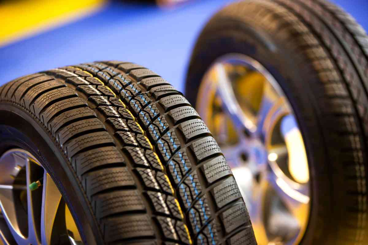 Buy Tires at Costco or Discount Tire