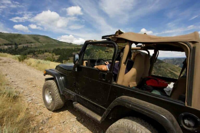 15 Must-Have Jeep Wrangler Accessories for Under $100: Top Picks for 2023