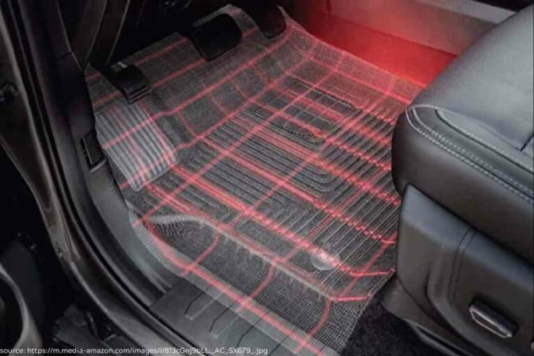 Best Toyota 4Runner Floor Mats for Maximum Protection and Style