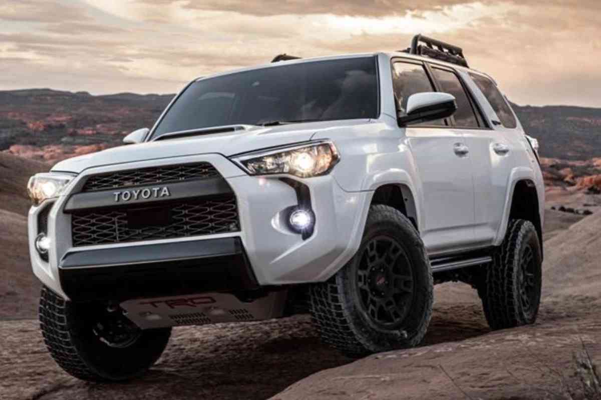 4runner price negotiation 3 5 Toyota 4Runner Price Negotiation Tips: How to Get the Best Deal