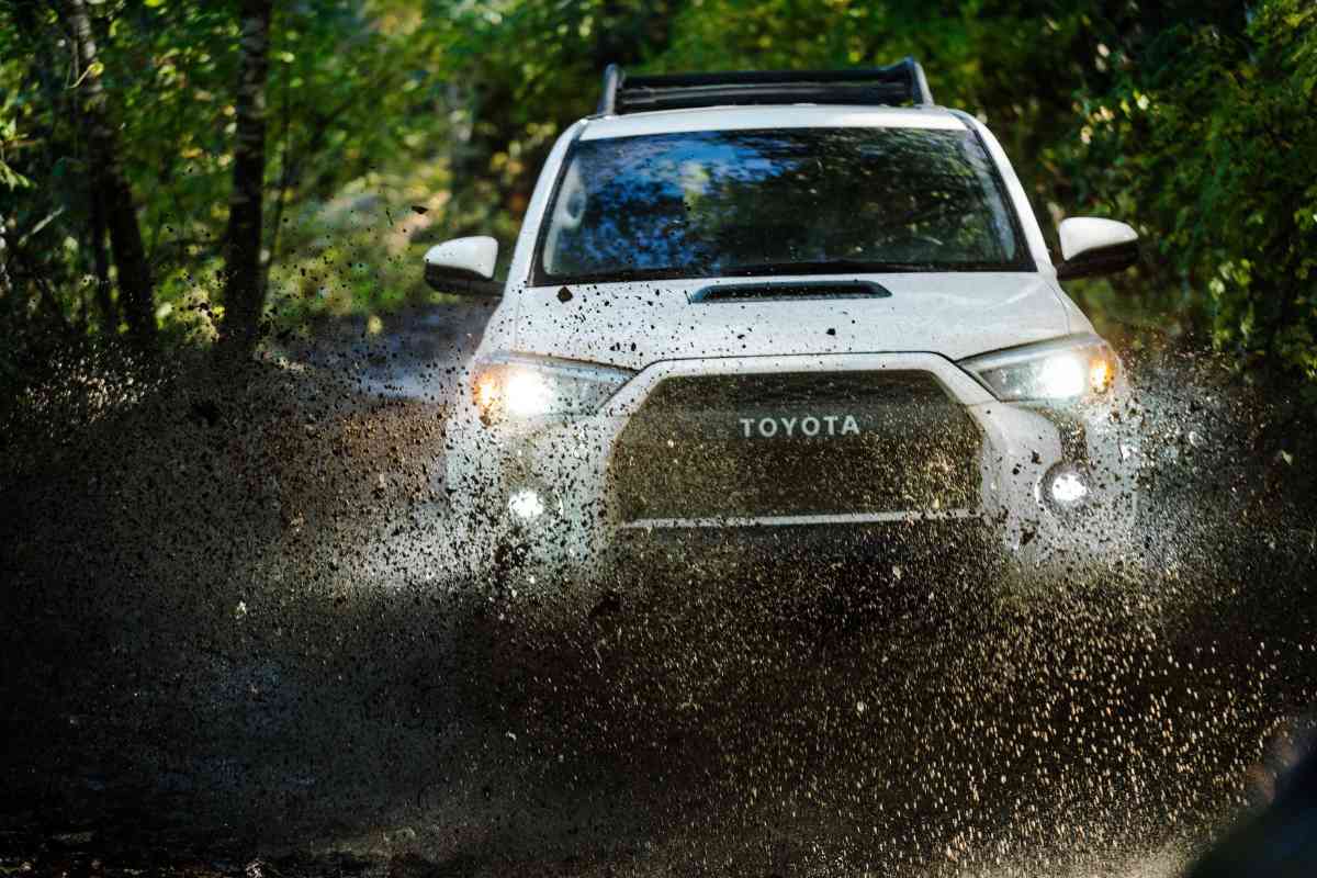 4runner trd offroad vs pro 3 4Runner TRD Off-Road vs. TRD Pro: Which One is Better for Off-Roading?