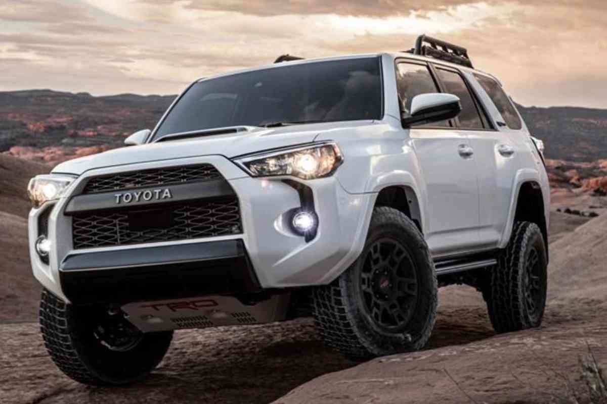 4runner vs highlander 2 1 2023 Toyota 4Runner vs. 2023 Toyota Highlander: Which SUV is More Practical?