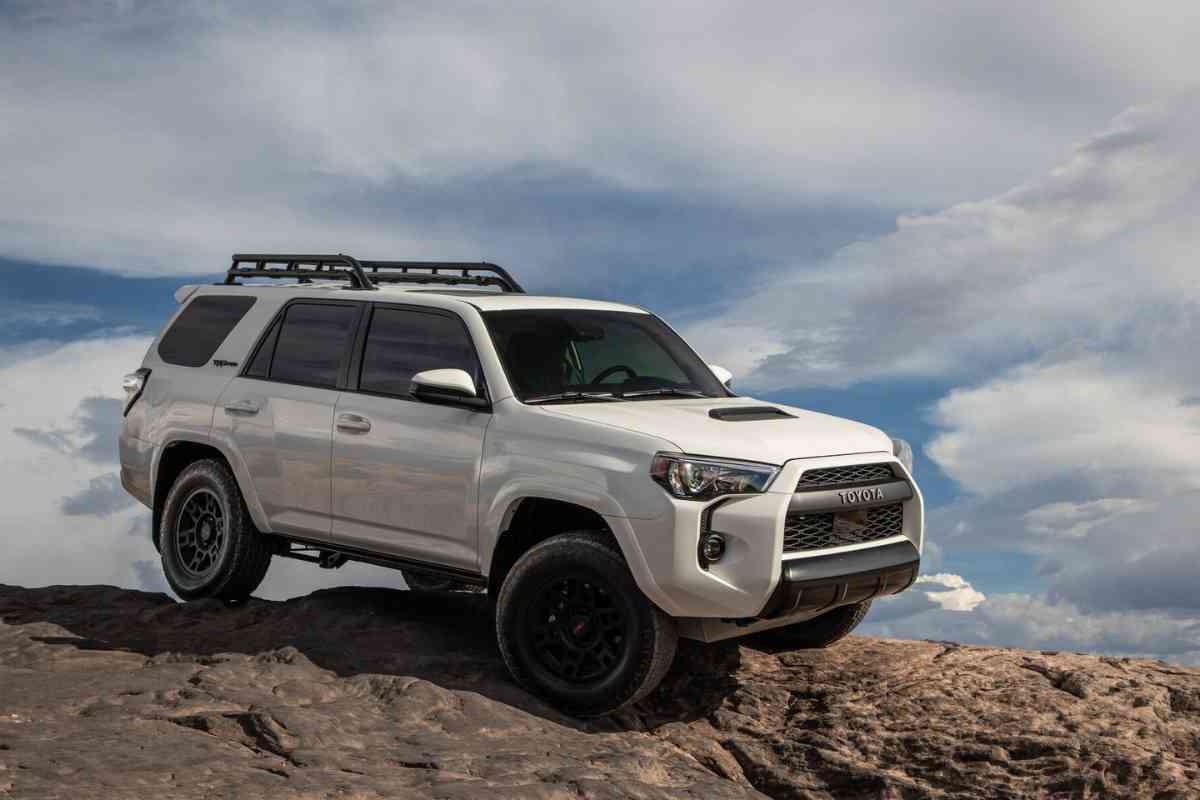 4runner vs outback 2 2 2023 Toyota 4Runner vs. 2023 Subaru Outback: Which SUV is Right for You?