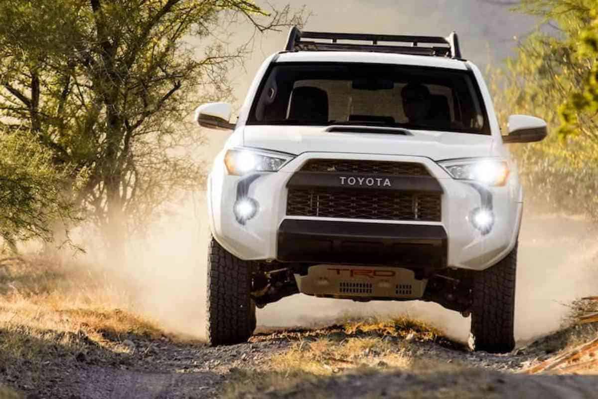 4runner vs outback 3 2023 Toyota 4Runner vs. 2023 Subaru Outback: Which SUV is Right for You?