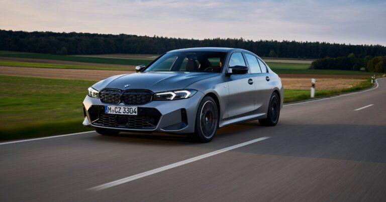 Are BMW 3 Series Reliable? An In-Depth Look at Their Performance and Maintenance Records